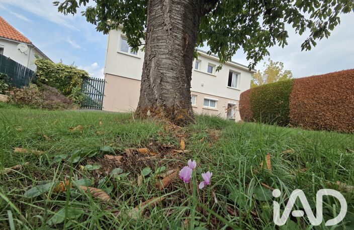 Vente Maison/villa 4 pièces — photo 3