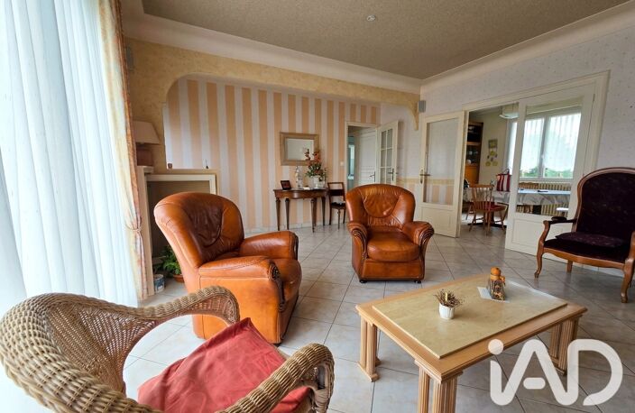 Vente Maison/villa 4 pièces — photo 4