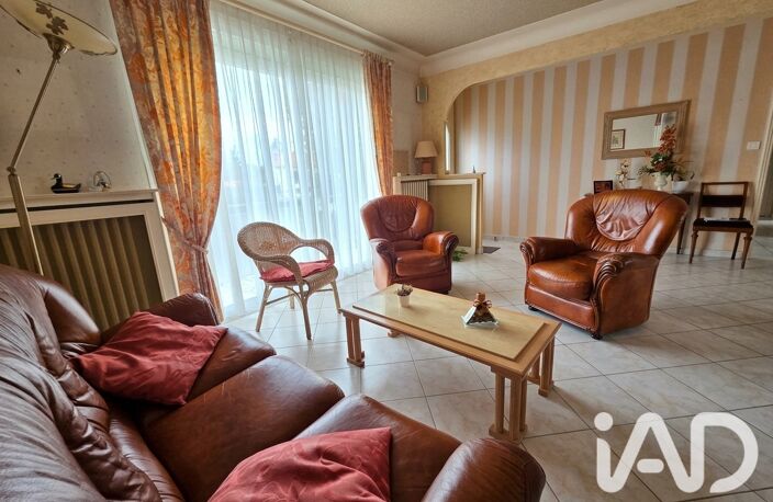 Vente Maison/villa 4 pièces — photo 5