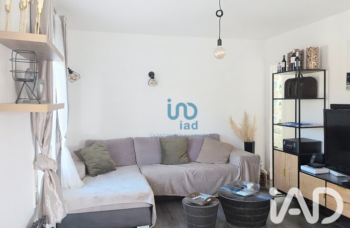 Vente Maison traditionnelle 7 pièces — photo 2