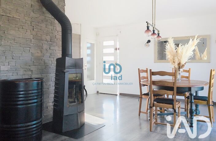 Vente Maison traditionnelle 7 pièces — photo 3