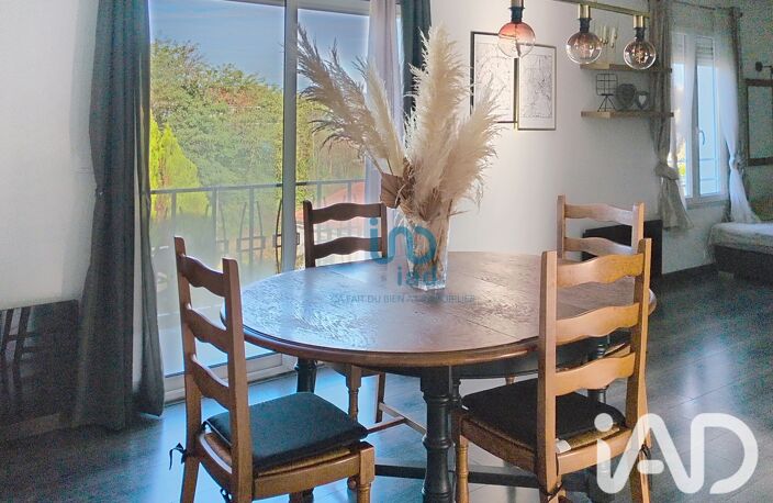 Vente Maison traditionnelle 7 pièces — photo 4