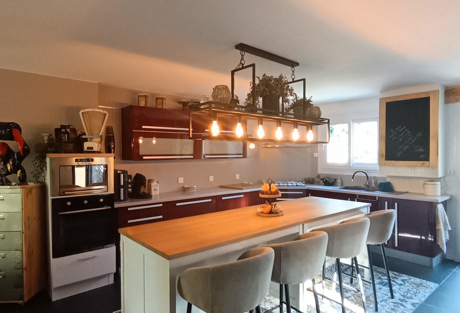 Vente Maison/villa 4 pièces — photo 1