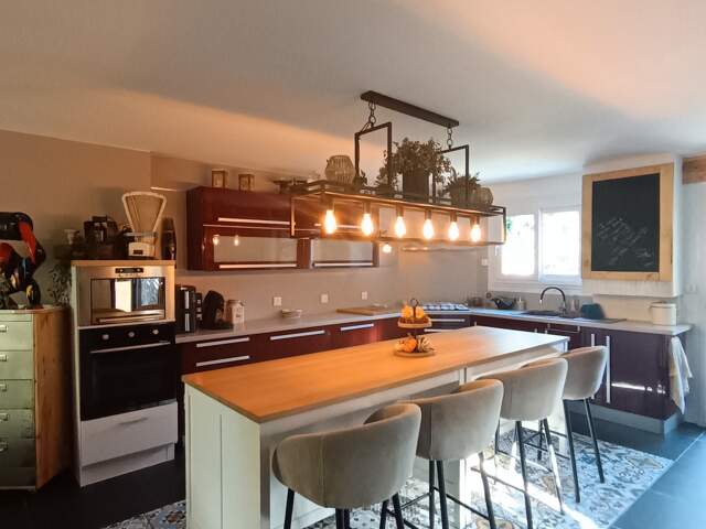 Vente Maison/villa 4 pièces — photo du bien
