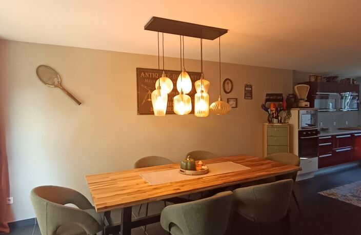 Vente Maison/villa 4 pièces — photo 2