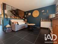 Vente Maison/villa 4 pièces — photo 3
