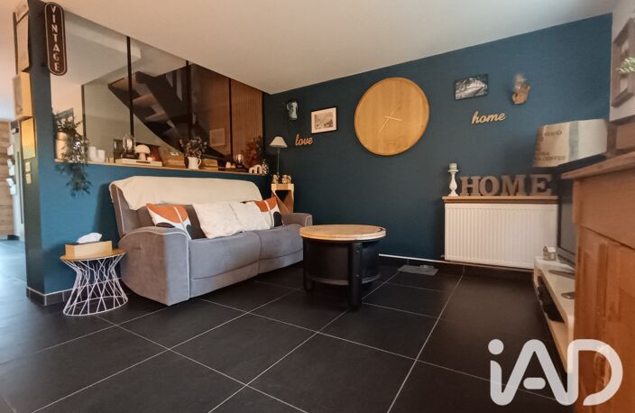 Vente Maison/villa 4 pièces — photo 3