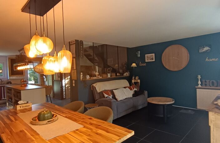 Vente Maison/villa 4 pièces — photo 4