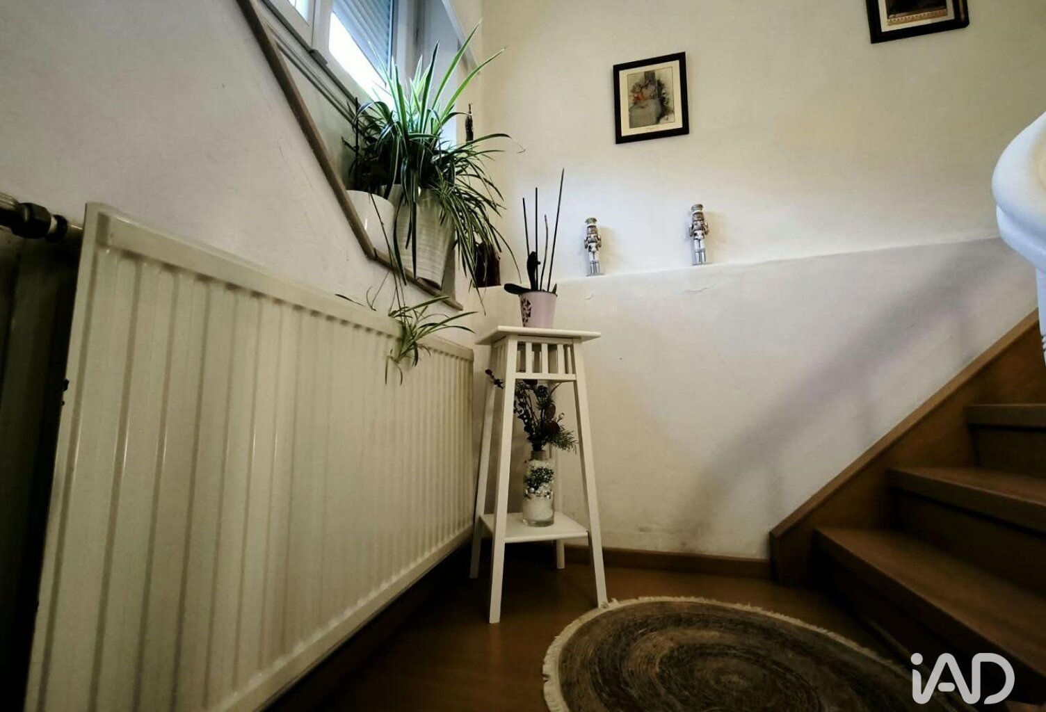 Vente Appartement 4 pièces — photo 1