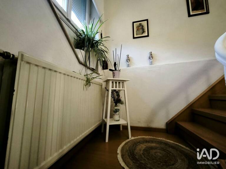 Vente Appartement 4 pièces — photo 1