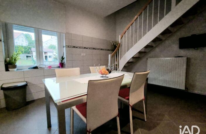 Vente Appartement 4 pièces — photo 3