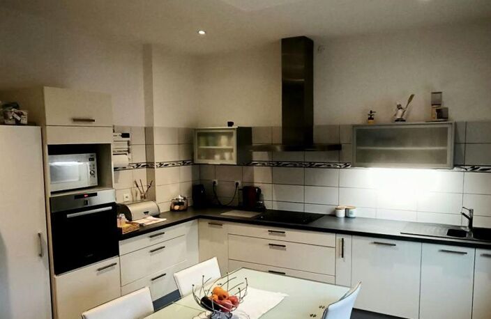 Vente Appartement 4 pièces — photo 4