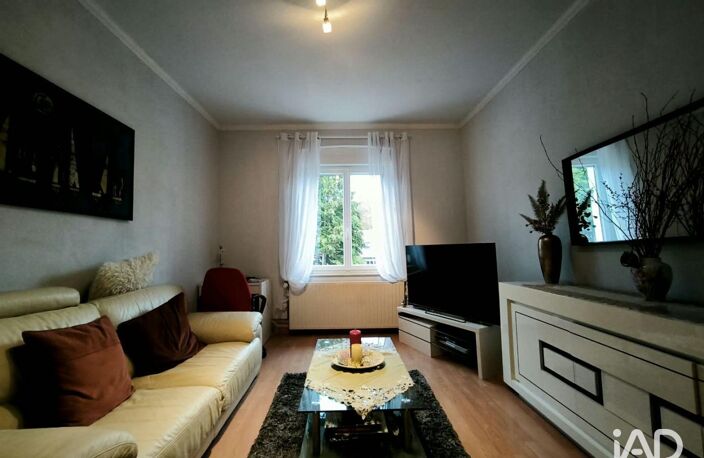 Vente Appartement 4 pièces — photo 5