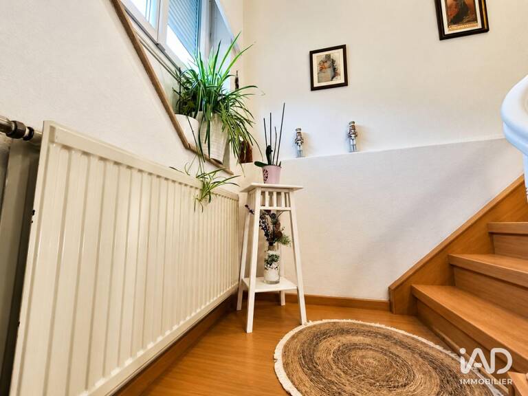 Vente Appartement 4 pièces — photo 1