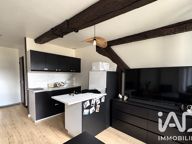 Vente Appartement 2 pièces — photo 2