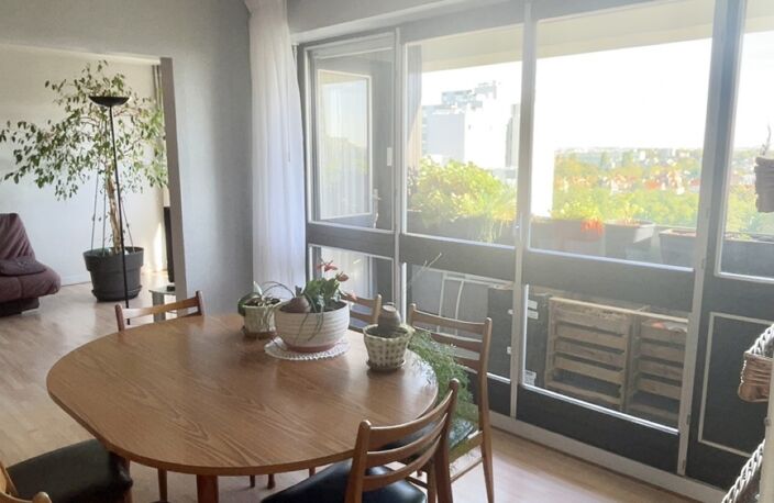 Vente Appartement 4 pièces — photo 2
