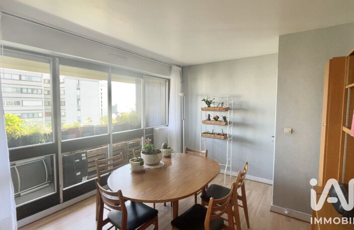 Vente Appartement 4 pièces — photo 3