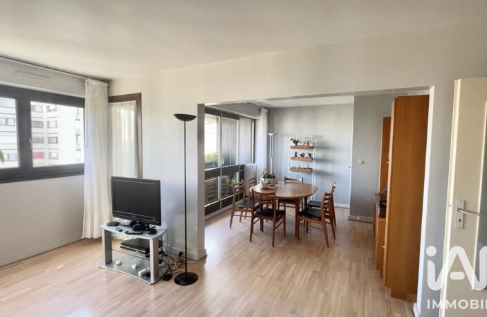 Vente Appartement 4 pièces — photo 4