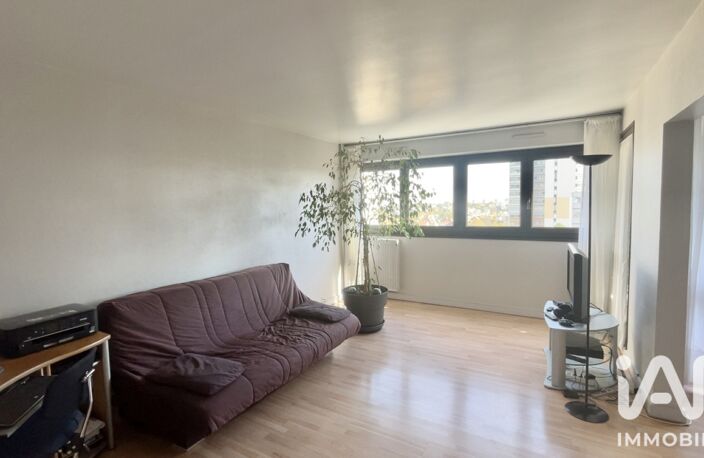 Vente Appartement 4 pièces — photo 5