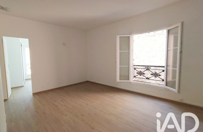 Vente Appartement 3 pièces — photo 2