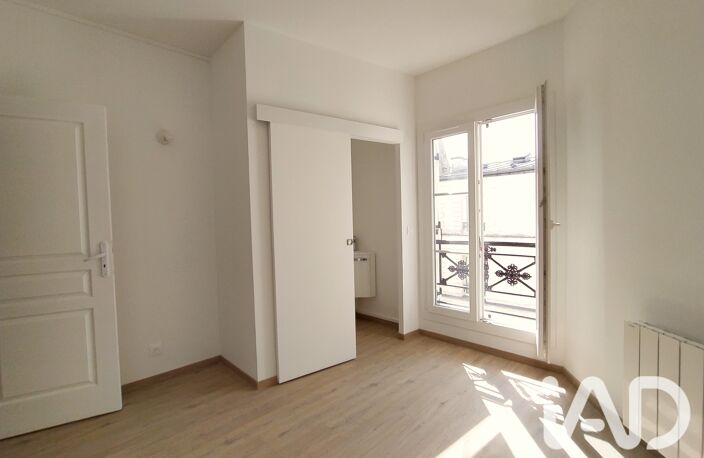 Vente Appartement 3 pièces — photo 3