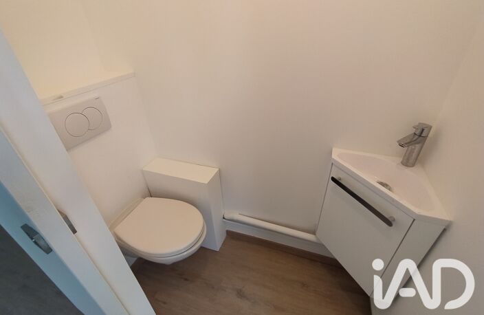 Vente Appartement 3 pièces — photo 4