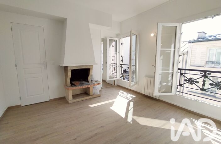 Vente Appartement 3 pièces — photo 5