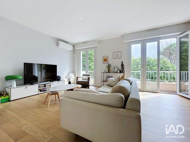 Vente Appartement 4 pièces — photo du bien