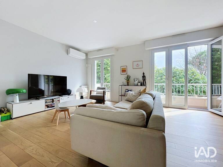 Vente Appartement 4 pièces — photo 1