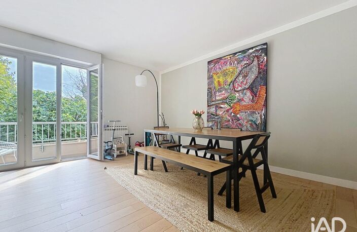 Vente Appartement 4 pièces — photo 2