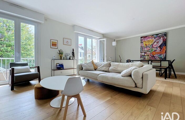 Vente Appartement 4 pièces — photo 3
