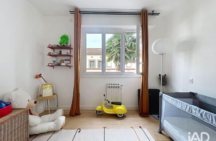 Vente Appartement 4 pièces — photo 5