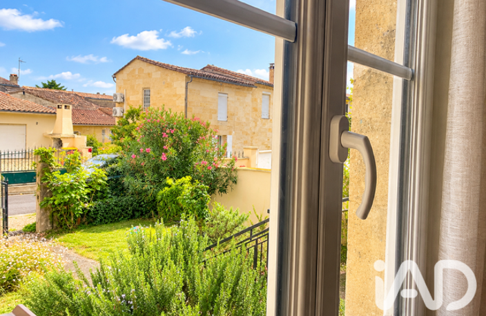 Vente Maison/villa 4 pièces — photo 2