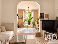 Vente Maison/villa 4 pièces — photo 3