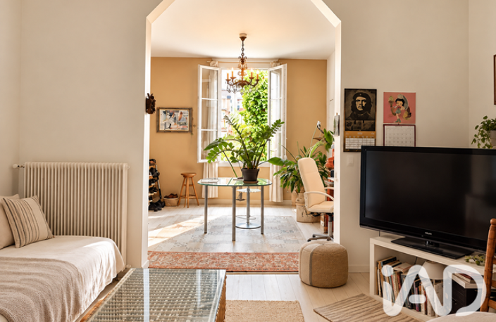 Vente Maison/villa 4 pièces — photo 3