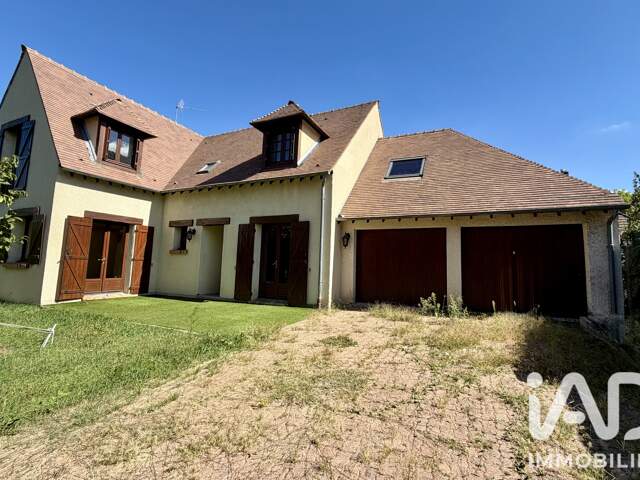 Vente Maison/villa 7 pièces — photo du bien