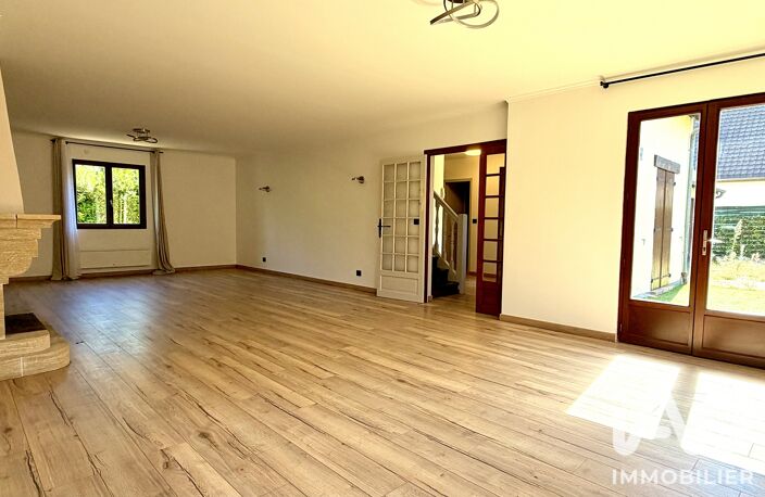 Vente Maison/villa 7 pièces — photo 3