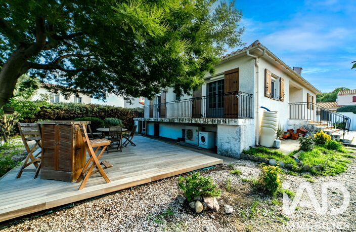 Vente Maison traditionnelle 4 pièces — photo 2
