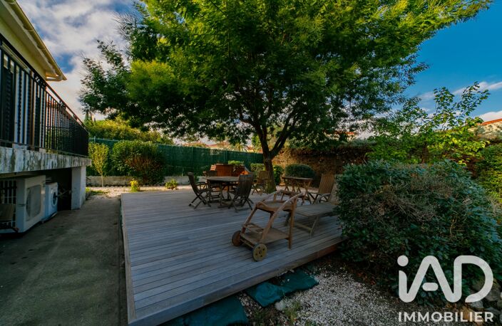 Vente Maison traditionnelle 4 pièces — photo 3