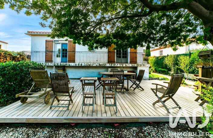 Vente Maison traditionnelle 4 pièces — photo 4