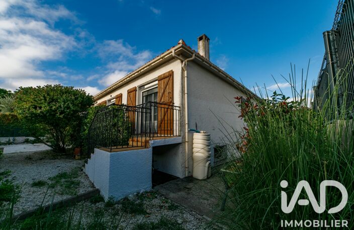 Vente Maison traditionnelle 4 pièces — photo 5