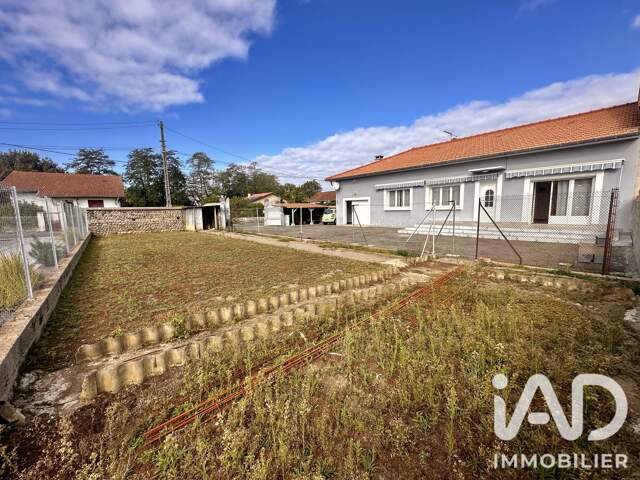 Vente Maison/villa 5 pièces — photo du bien