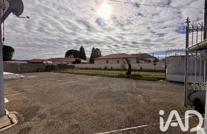 Vente Maison/villa 5 pièces — photo 2