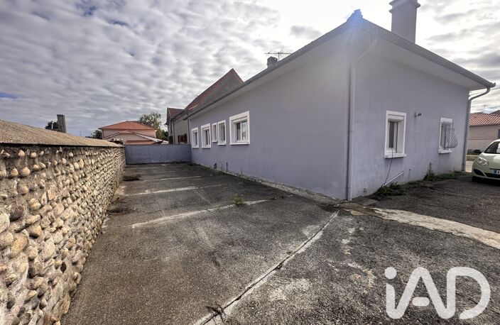 Vente Maison/villa 5 pièces — photo 3