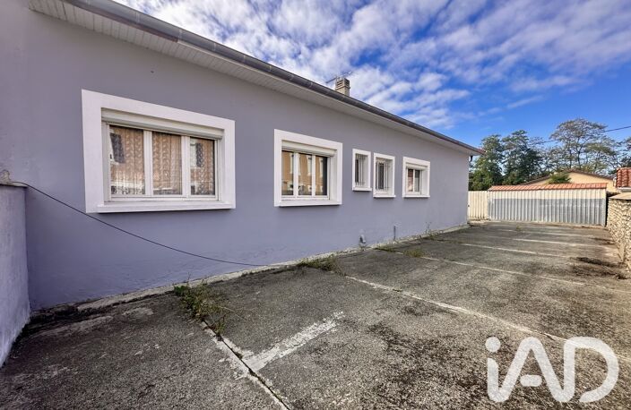 Vente Maison/villa 5 pièces — photo 4