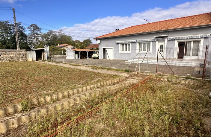 Vente Maison/villa 5 pièces — photo 5