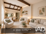 Vente Maison/villa 4 pièces — photo 2