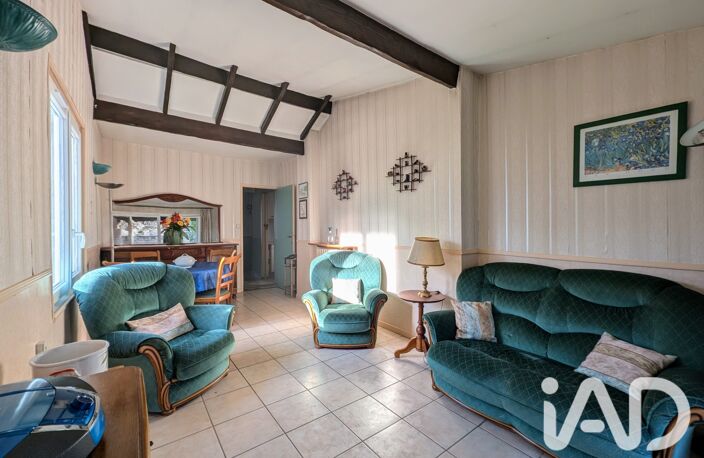 Vente Maison/villa 4 pièces — photo 3