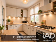 Vente Maison/villa 4 pièces — photo 4