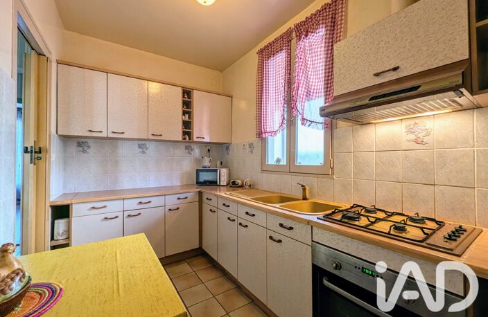 Vente Maison/villa 4 pièces — photo 5